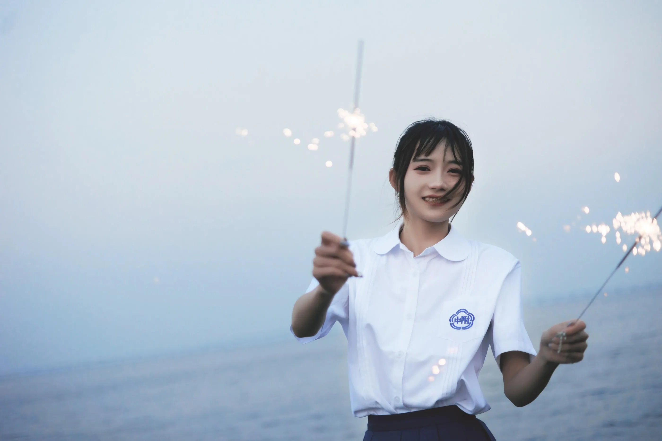 [艺图语] 2022.06.28 海风的声音 兔子Zzz不吃胡萝卜 [39P]插图